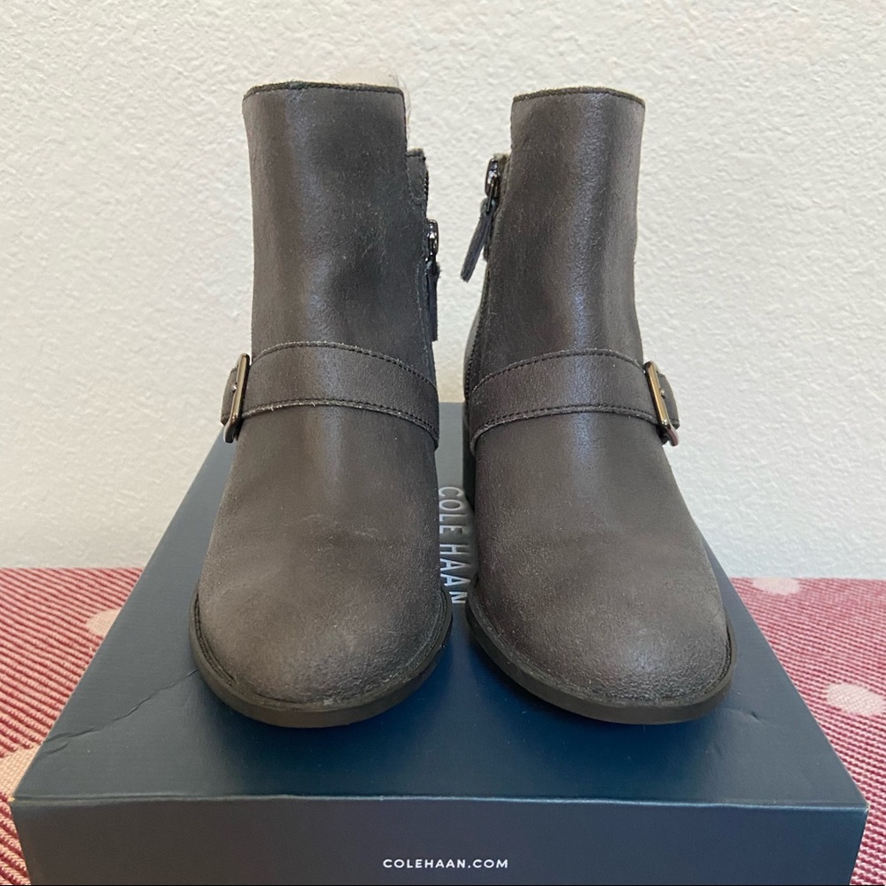 COLE HAAN ROONEY SHOES